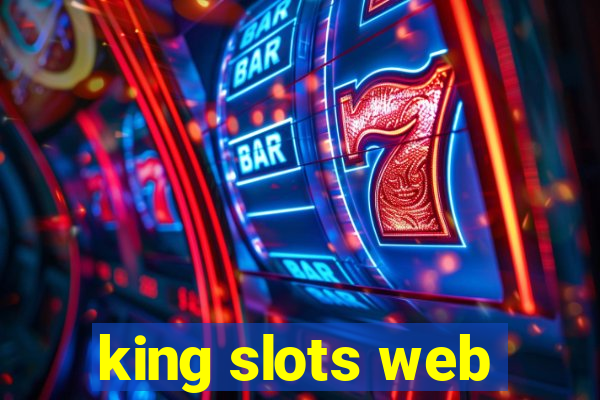 king slots web